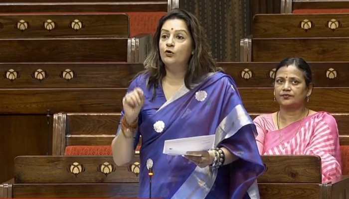 ‘Judiciary must be open to scrutiny’: Sena-MP slams 'Judicial Dictatorship'