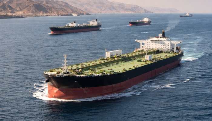 Iran confirms safe passage for ships travelling to India via Strait of Hormuz