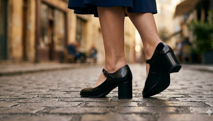 Elegant Women’s Heels For Office And Party Wear On Amazon