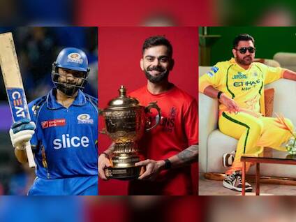 IPL 2026: MI vs CSK vs RCB - Who Built the most BRUTAL Top 6 after Auctions? Predicted lineups ranked!