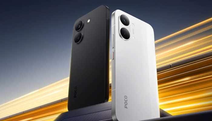 Poco X8 Pro Max, Poco X8 Pro price leaked ahead of March 17 launch in India