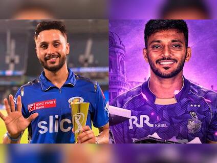 4 Indian bowlers who could replace Harshit Rana in KKR squad for IPL 2026: Akash Madhwal, Chetan Sakariya and...; check all key names