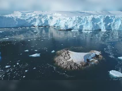 World's top 7 largest glaciers: From Alaska to Antarctica - Know the biggest ones on earth