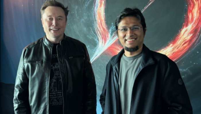 Meet Devendra Chaplot: IIT Bombay alumnus joins xAI and SpaceX; Check career