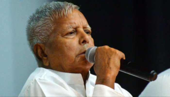 ED concludes arguments on charges in land-for-jobs case against Lalu, family