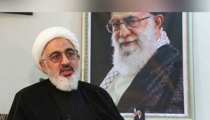 'No, never ever': Iran slams Trump's claim of Tehran wanting to negotiate