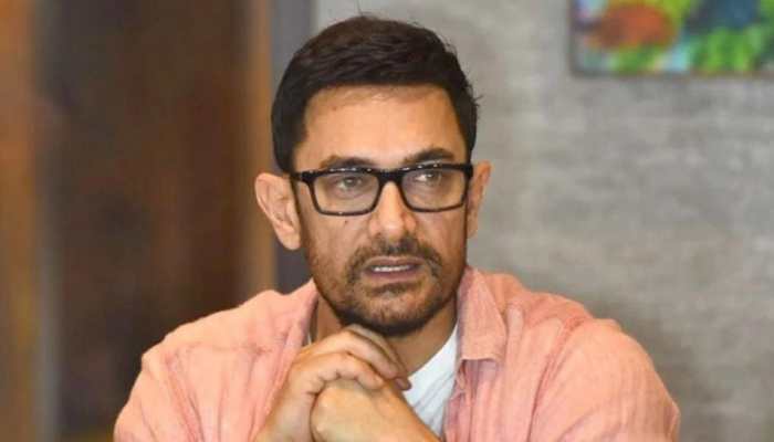 No birthday celebrations for Aamir Khan this year? Here's what we know