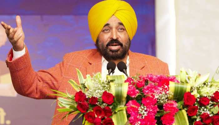 Where will BJP bring 117 candidates?’: Punjab CM Bhagwant Mann