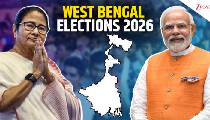 Bengal Polls: Why the state will vote in 2 phases instead of 8 like in 2021