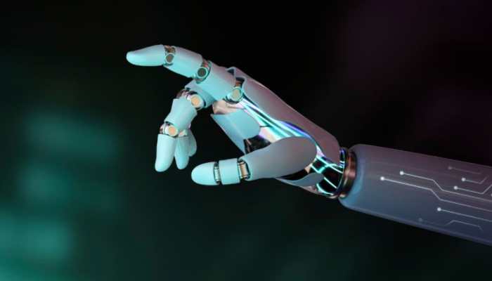 AI may not destroy white-collar jobs so quickly: Raghuram Rajan