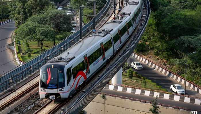 India's big push to Metro Rail spurs growth, cuts financial stress in cities