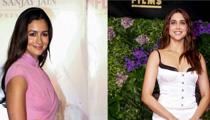 Alia Bhatt turns 33: Sharvari Wagh sends sweet birthday wish