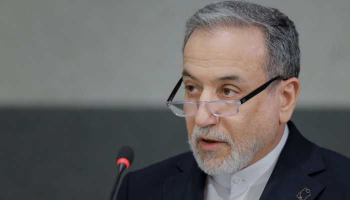 ‘Iran has proof of US-Israel secretly attacking Gulf states’; Araghchi claims