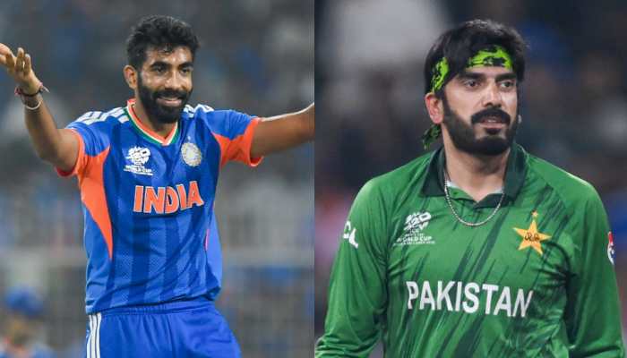 PAK chief selector's odd Bumrah comparison sparks debate with Tariq remark