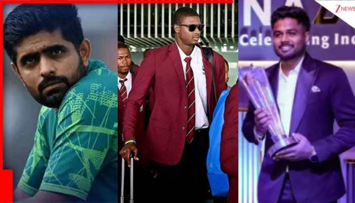 Zee Sports Morning Bulletin: Babar Azam criticised, Bangladesh beat Pakistan