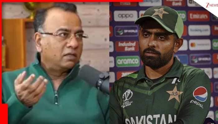 Babar Azam mentally unfit? Basit Ali’s brutal verdict sparks massive debate
