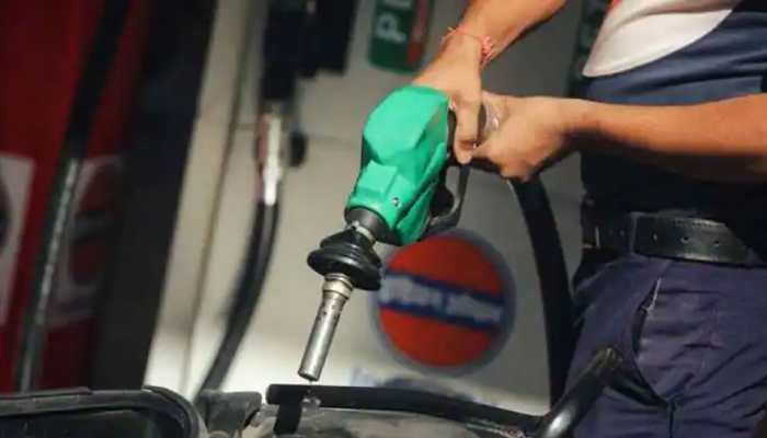 India has tax buffer to avoid retail fuel price hike up to $110 a barrel: Rpt