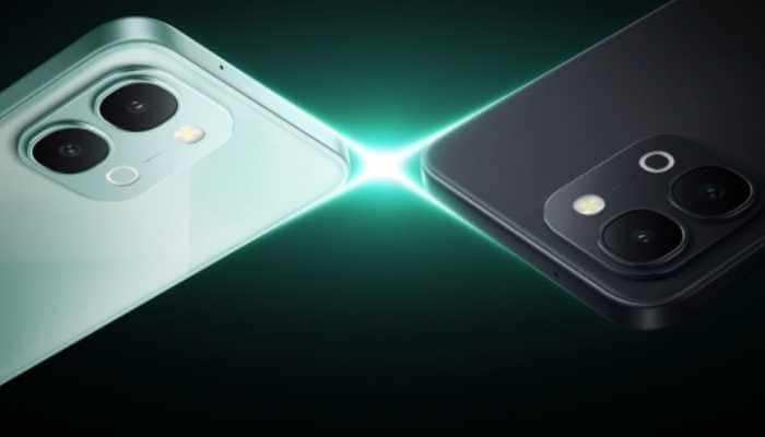 iQOO Z11x 5G Goes on Sale in India: check specs, price and other specs