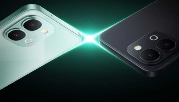 iQOO Z11x 5G Goes on Sale in India: check specs, price and other specs