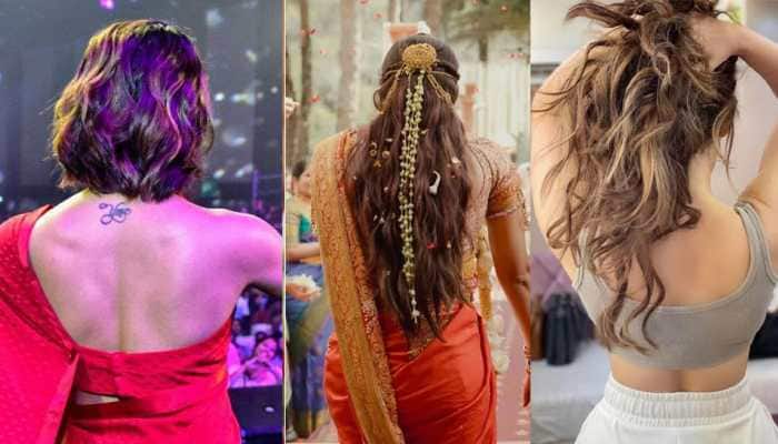 Meet richest South Indian actresses of 2026: 29, 41, 44 years old - A newlywed beauty to 'Lady Rajinikanth' of South, check their whopping net worth!