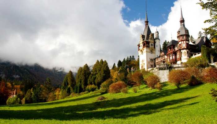 World's 'strange' country: Small in size, no airport, no currency - Check