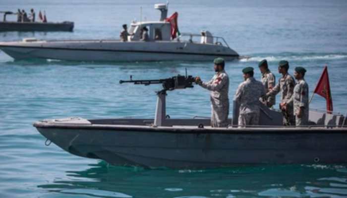 Japan and Australia say no plans to deploy ships at the Strait of Hormuz