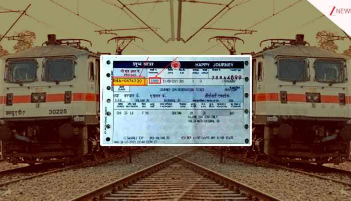 Indian Railways spends Rs 1,000 cr to revamp 40-year-old reservation system