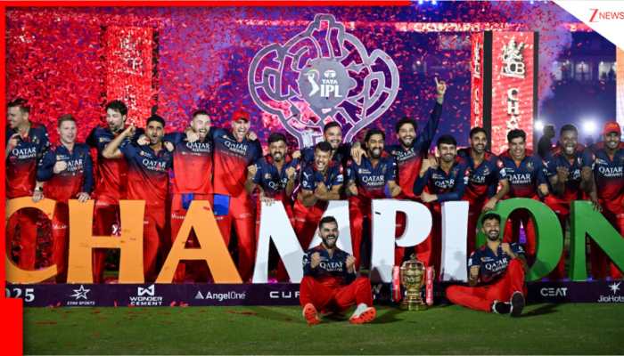 Good News for RCB! Chinnaswamy Stadium gets clearance to host IPL 2026 matches