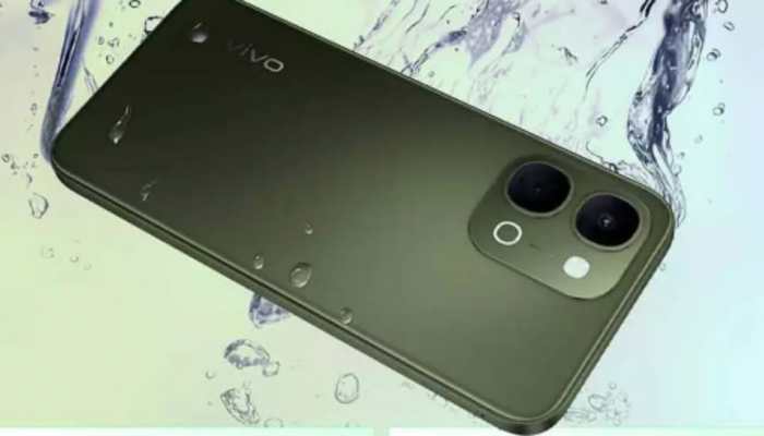 Vivo T5x 5G India launch on March 17; Check expected specs and price