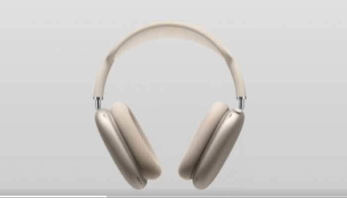 Apple launches AirPods Max 2 with better noise cancellation; Check specs