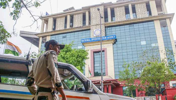 NIA Court remands 7 foreigners; 3 Ukrainians & US national, to 11 day custody