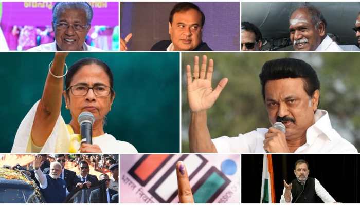 Why 2026 elections are all about regional heavyweights vs national powers