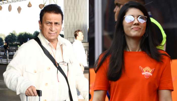 Gavaskar slams Sunrisers owners for buying Pakistan's Ahmed in The Hundred