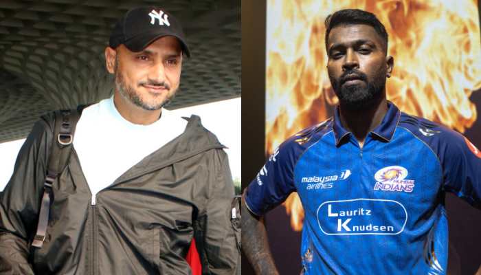 Harbhajan reveals what Hardik must do for Mumbai Indians to win IPL again