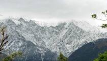 IMD weather update: Fresh snow in Himalayas and heavy rain alert for northeast