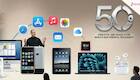 Apple Turns 50: From Steve Jobs’ garage to world’s most powerful tech gadgets