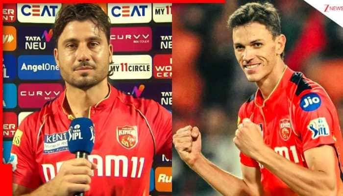 Punjab Kings' predicted 4 overseas picks for IPL 2026 starting XI 