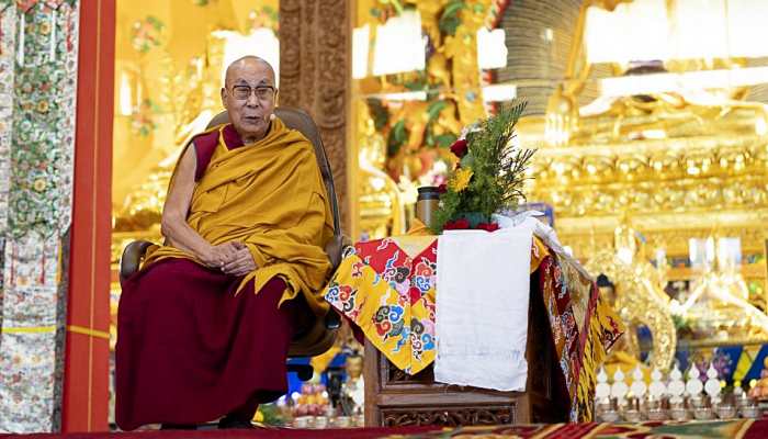 How Dalai Lama’s secret flight in 1959 defied Beijing and saved a civilization
