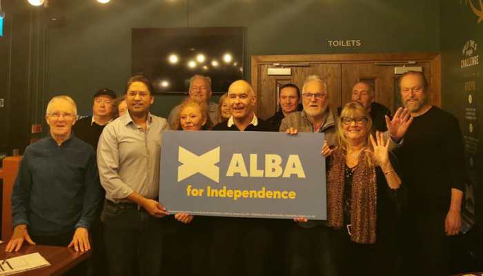 Who is Dhruva Kumar? Indian-origin candidate pushing for Scottish independence