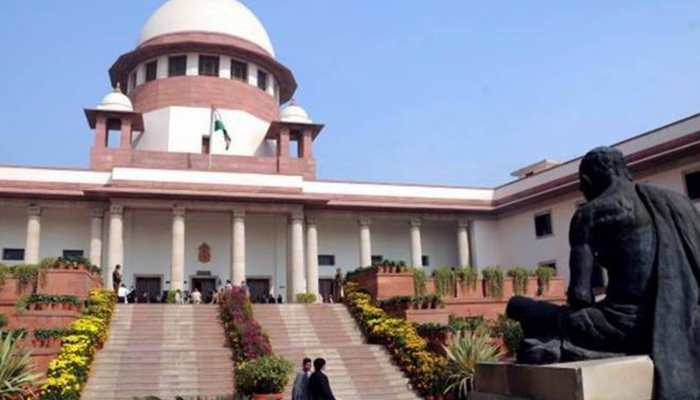 UCC may address gender bias in personal laws, says Supreme Court