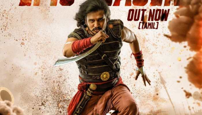 ‘Swayambhu’ set before India’s golden era, reveals Director