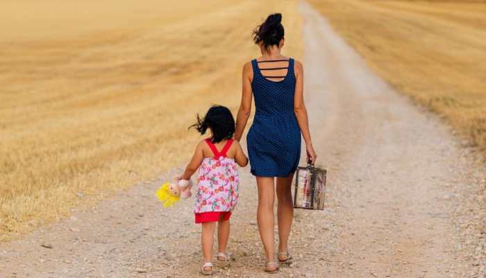 'A child is a child - biological or adopted' - families welcome SC's decision