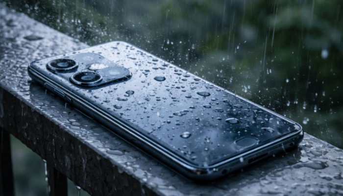 Top 5 best waterproof smartphones with IP 68, 69 ratings; Prices starts at just Rs 26,999