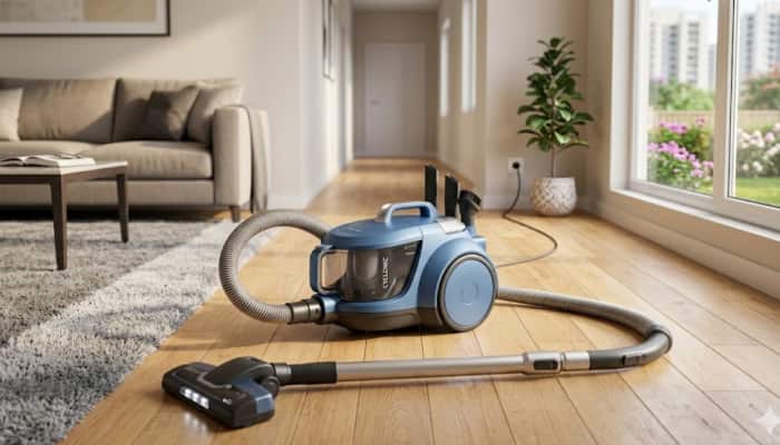 Vacuum Cleaners for a Spotless Home