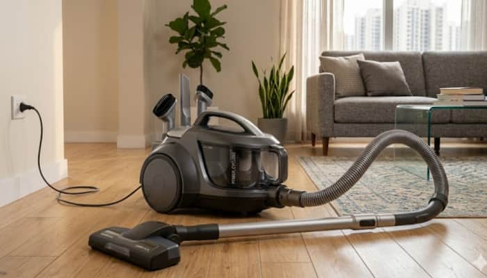 Vacuum Cleaners for Every Home