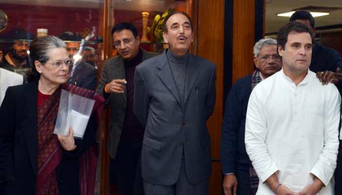 Rahul Gandhi’s one ‘mistake’ that made Congress lose power in Assam — Read