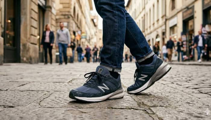Comfortable Sneakers for Everyday Wear For Men