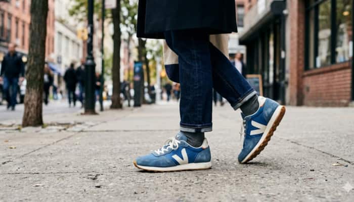Classic Sneakers Styles for Everyday Wear