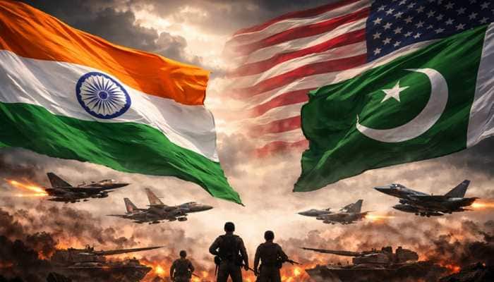America conveys no support to India in case of war against Pakistan: Report