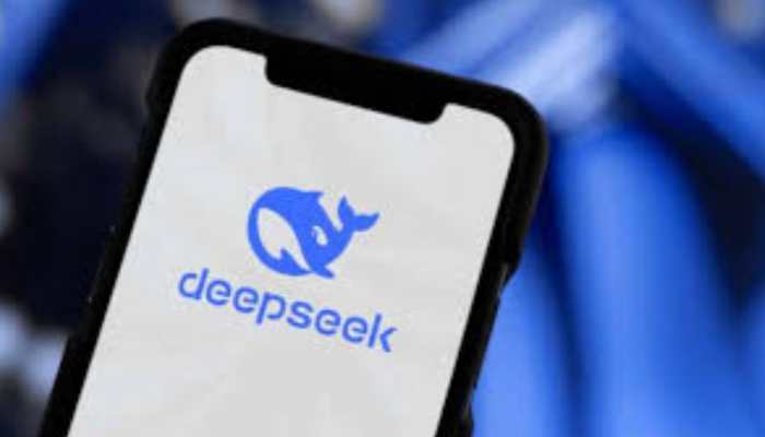 DeepSeek faces longest outage since debut; China’s popular AI chatbot ...
